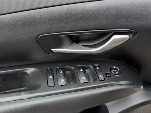 Used 2023 Hyundai Santa Cruz SEL w/ Activity Package image 32