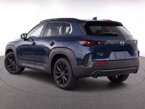 Used 2026 MAZDA CX-50 AWD 2.5 Hybrid w/ Weather Package image 3