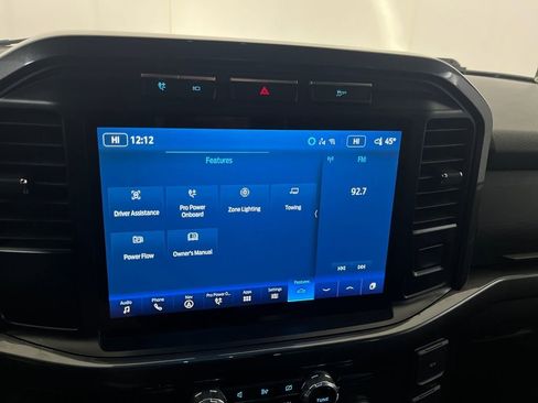 Used 2022 Ford F150 XLT w/ Equipment Group 302A High image 69