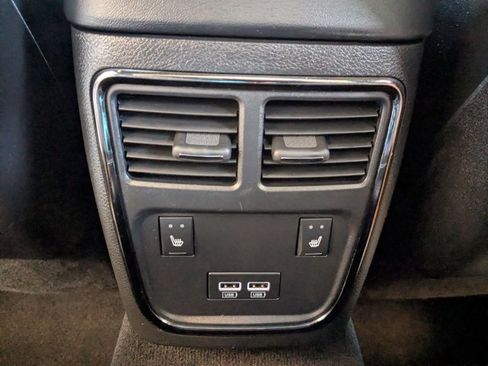 Used 2021 Dodge Charger SRT Hellcat RWD image 17
