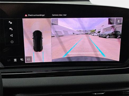 New 2026 Audi A6 Premium Plus image 26