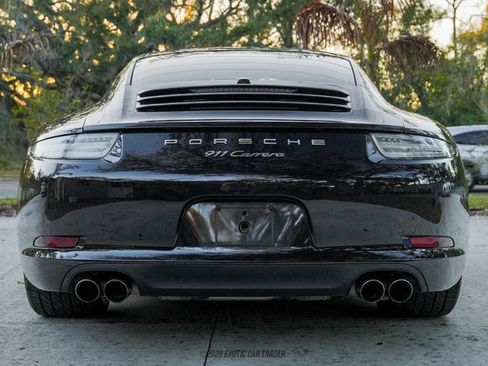 Used 2014 Porsche 911 Carrera image 7