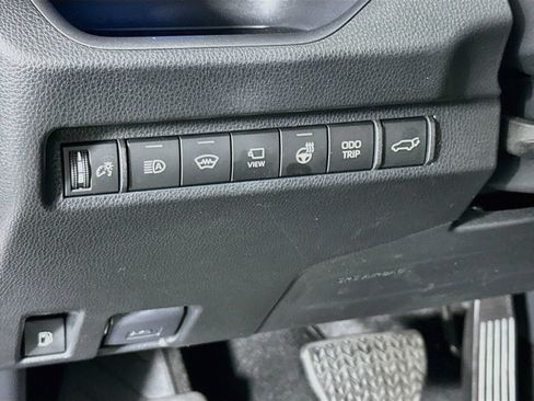 Certified 2025 Toyota RAV4 XSE w/ Premium Package AWD/4WD image 10
