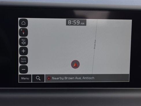 New 2026 Kia Seltos EX FWD image 29
