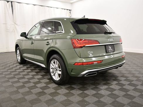 Used 2023 Audi Q5 2.0T Premium AWD/4WD image 5