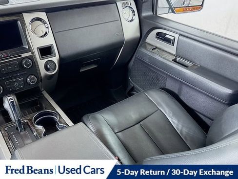Used 2016 Ford Expedition EL Limited image 26