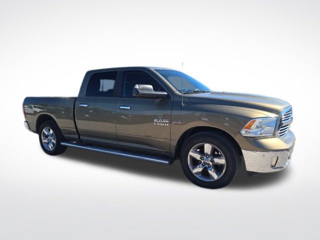 Used 2015 RAM 1500 Big Horn RWD image 1