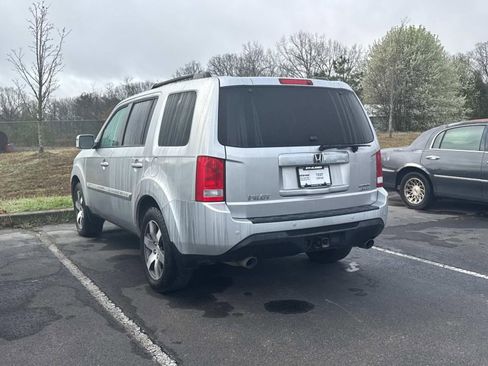 Used 2013 Honda Pilot Touring image 6