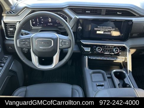 New 2026 GMC Sierra 2500 Denali w/ Denali Reserve Package image 13