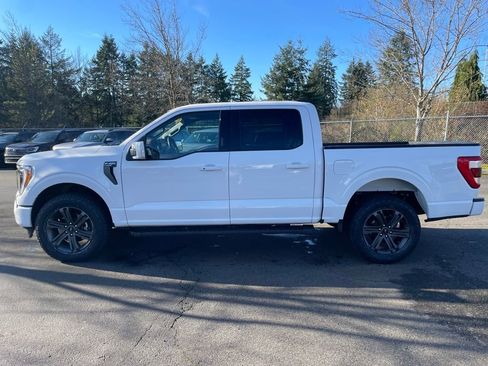 Used 2023 Ford F150 Lariat image 7