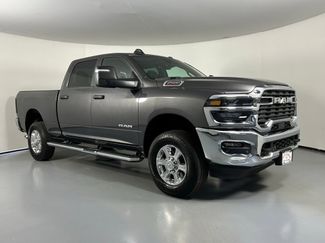 Used 2026 RAM 2500 Big Horn AWD/4WD video 1