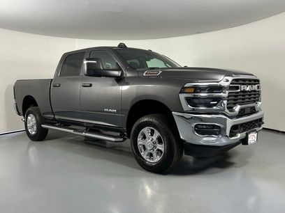 Used 2026 RAM 2500 Big Horn