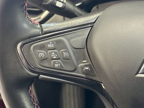 Used 2023 Chevrolet Equinox RS AWD/4WD image 33