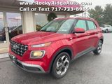 Used 2023 Hyundai Venue SEL image 3