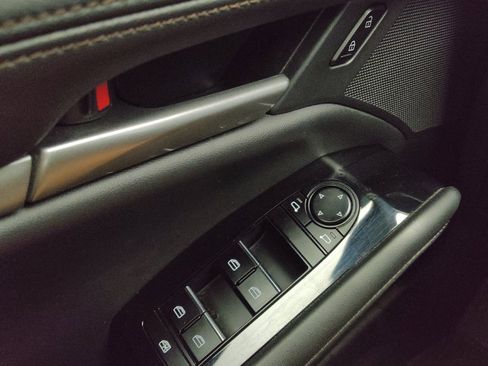 Used 2025 MAZDA MAZDA3 s FWD image 27
