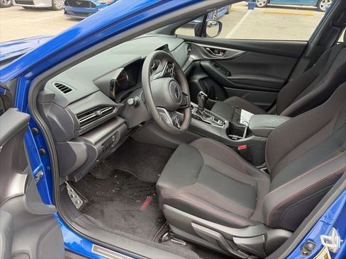 Used 2023 Subaru WRX Premium AWD/4WD image 4