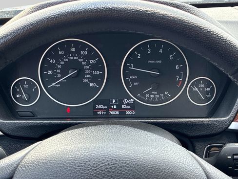 Used 2013 BMW 328i Sedan RWD image 27