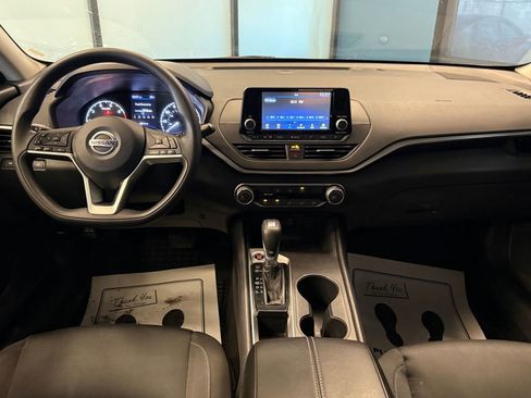 Used 2021 Nissan Altima 2.5 S FWD image 9
