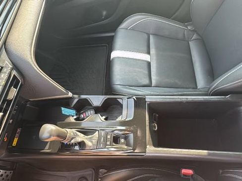 Used 2025 Toyota Camry SE FWD image 23