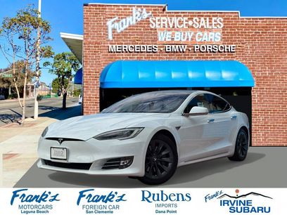 Used 2018 Tesla Model S 100D