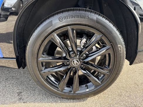 Certified 2025 Acura ADX A-Spec image 11
