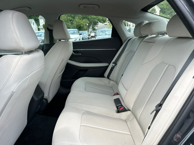 Used 2023 Hyundai Sonata SEL w/ Cargo Package FWD image 26