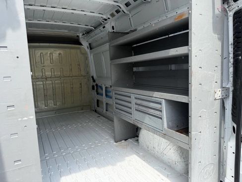 Used 2022 RAM ProMaster 3500 FWD image 20