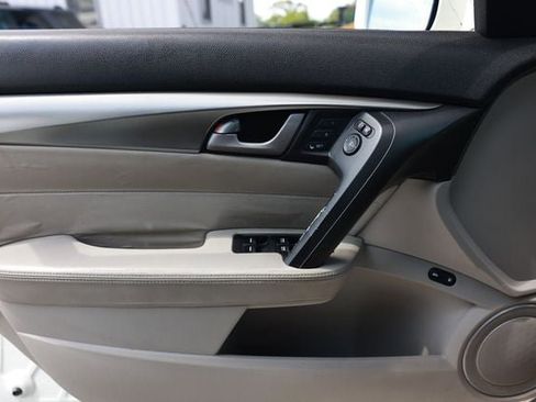 Used 2010 Acura TL w/ Technology Package FWD image 45