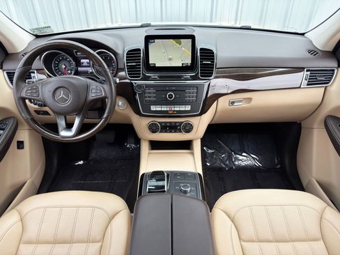 Used 2016 Mercedes-Benz GLE 350 4MATIC image 11