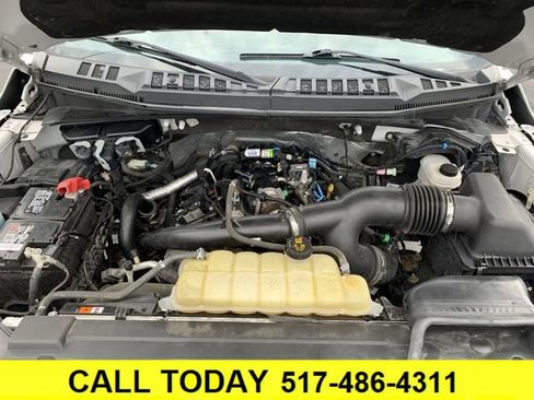 Used 2020 Ford F150 XLT w/ Equipment Group 302A Luxury image 31