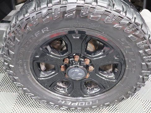 Used 2018 RAM 2500 Laramie AWD/4WD image 83