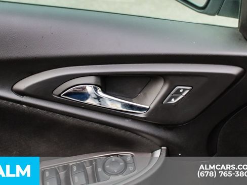 Used 2024 Chevrolet Malibu LT FWD image 37