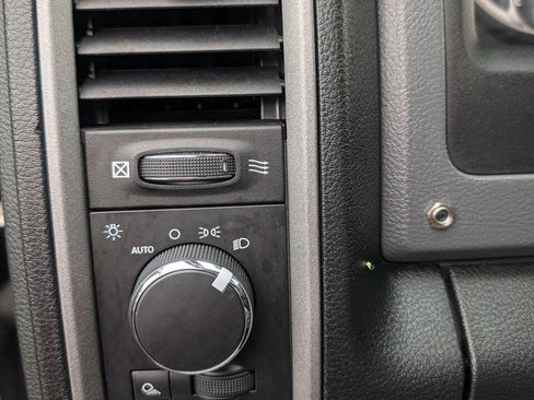 Used 2015 RAM 2500 Tradesman w/ Power Accessory Group AWD/4WD image 45