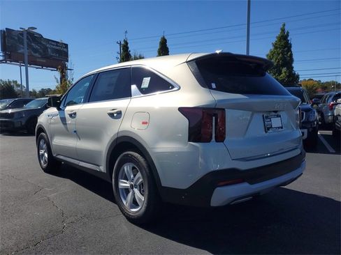 New 2026 Kia Sorento LX image 6