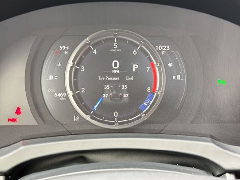 Used 2023 Lexus RC 350 F Sport RWD image 17