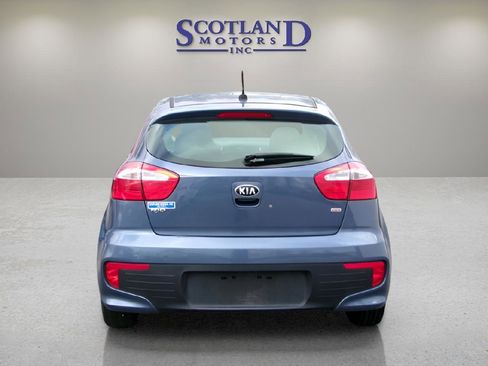 Used 2016 Kia Rio LX image 7