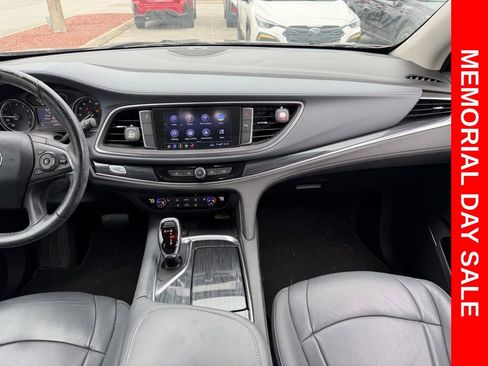 Used 2020 Buick Enclave Essence FWD image 23