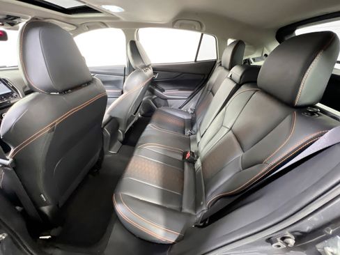 Used 2023 Subaru Crosstrek 2.5i Limited image 25