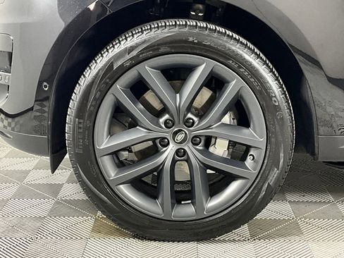 Certified 2024 Land Rover Range Rover Sport SE AWD/4WD image 29