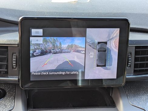 Used 2022 Ford Explorer Timberline image 24