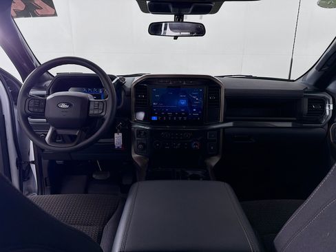 Used 2024 Ford F150 STX w/ Equipment Group 201A FX4 image 23