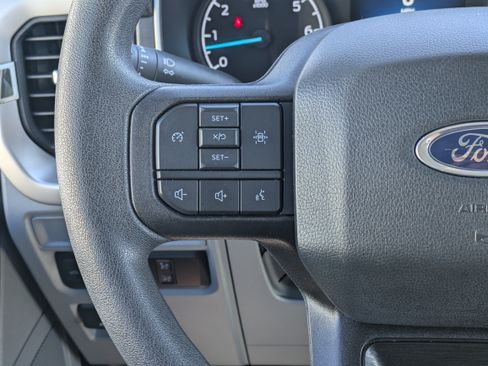 Used 2023 Ford F150 XL w/ XL Chrome Appearance Package AWD/4WD image 24