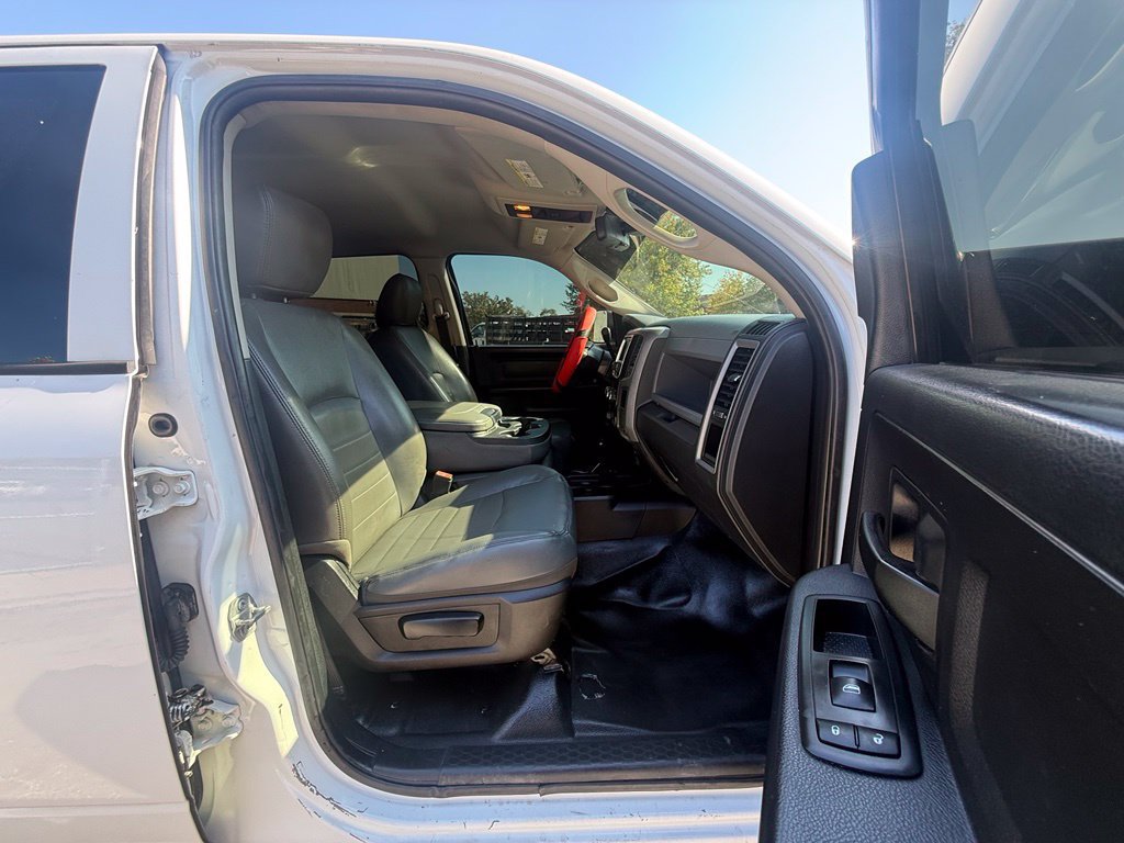 Used 2016 RAM 4500 Tradesman w/ Ambulance Prep Group AWD/4WD image 23