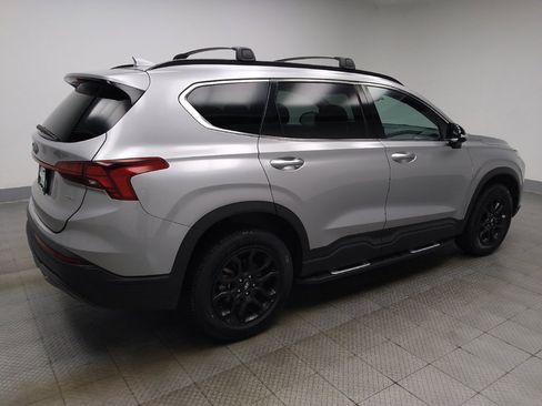 Used 2023 Hyundai Santa Fe XRT w/ Cargo Package AWD/4WD image 10