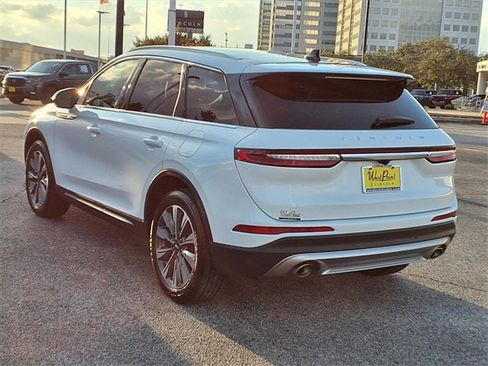 Certified 2022 Lincoln Corsair Reserve w/ Elements Package image 22