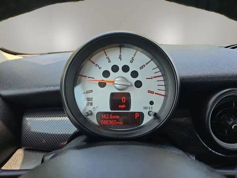 Used 2013 MINI Cooper S FWD image 17