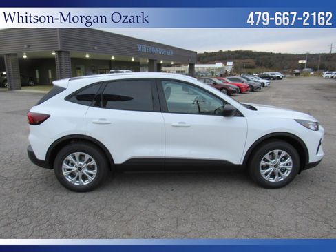 New 2026 Ford Escape Active w/ Tech Pack #1 image 13