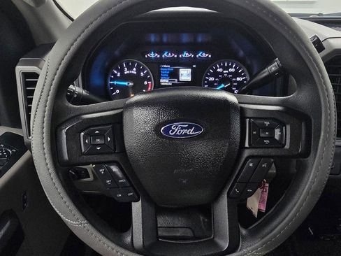Used 2018 Ford F250 XL w/ Power Equipment Group RWD image 20