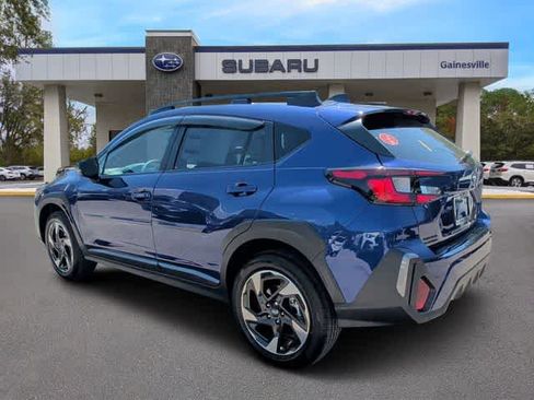 New 2026 Subaru Crosstrek 2.5i Limited AWD/4WD image 4