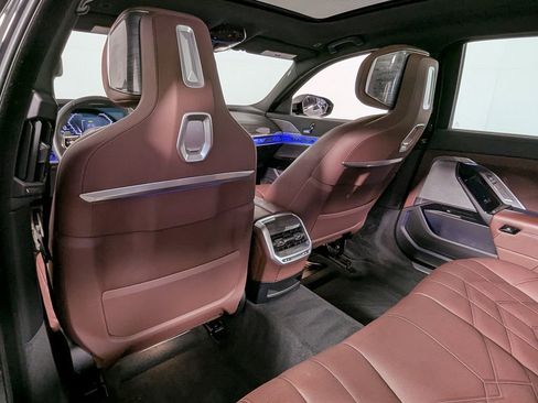 Certified 2023 BMW 740i w/ Executive Package RWD image 52